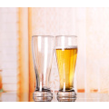 Haonai glass ,bulk good quality beer glass cup